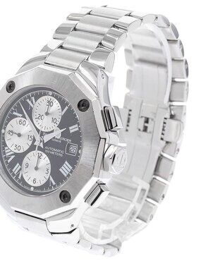 Baume & Mercier Riviera 65541/M0A08594 Chronograph Automatic Men's Watch_950554
